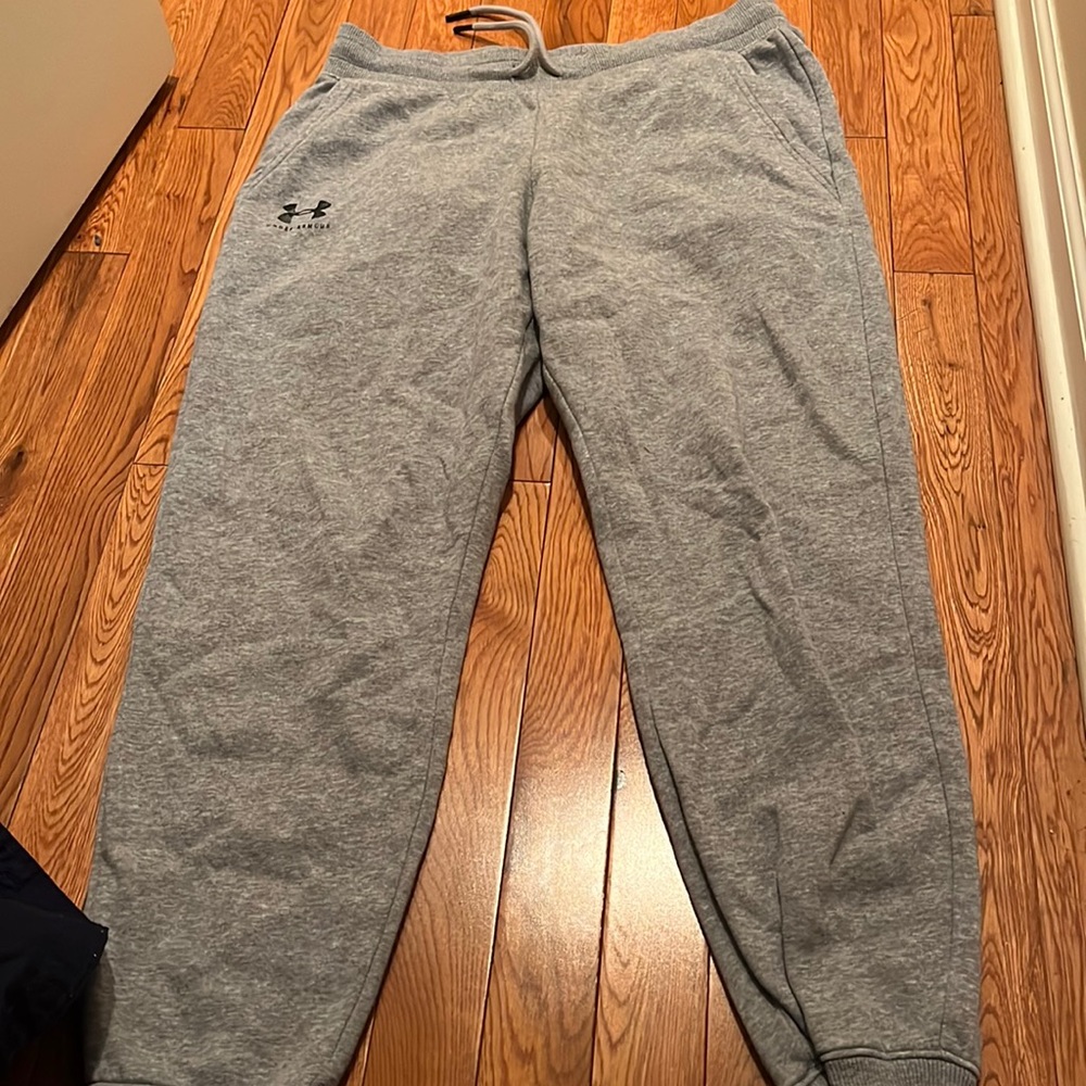 Women’s Under Armour Sweatpants